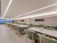 Ji Hotel (Harbin Xuefu Road, The Second Hospital of Harbin Medical University Metro Station) Hotels in Harbin