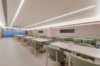 JIホテル ハルビン学府路（ハルビン医科大学付属二院地下鉄駅） - 4つ星