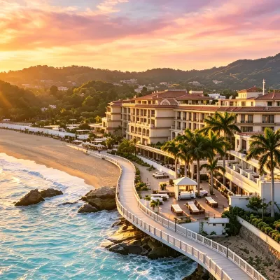 Anybay Hotel Hotels near Huangcuo Beach