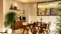 Dayue Hotspring Hotel - breakfast