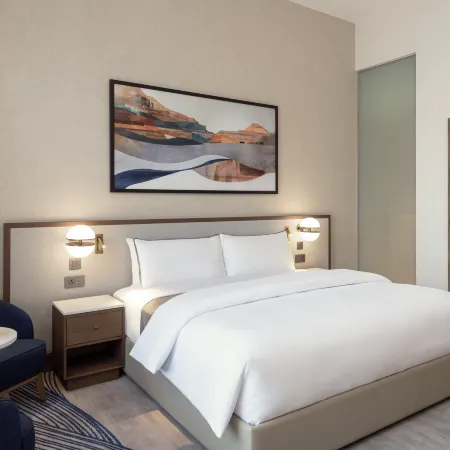The Westin Saraya Aqaba Resort & Spa
