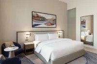 The Westin Saraya Aqaba Resort & Spa - bar
