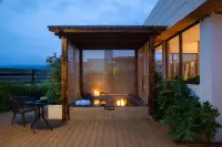 Mile Days Hotel by Wyndham (Huquan Ecological Park) - ที่มีฟิตเนส