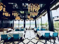 Maoshan Scenic Area Shangqing Lake Holiday Hotel - واي فاي