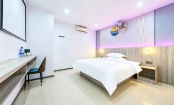 Yonglian Hotel