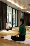 ラサチベットホステル(Tibethostel)自駕聖地富氧国際リゾートホテル - ジム