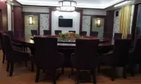 漫州酒店（石門店） - 2星級