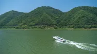 隠居郷裏左手香民宿 - 駐車場