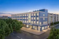 Homeinn · neo (Kashi Yengisar County Pedestrian Street) - parking