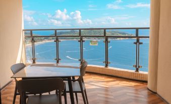 Ibis Styles Hotel (Nan'ao Ocean View)