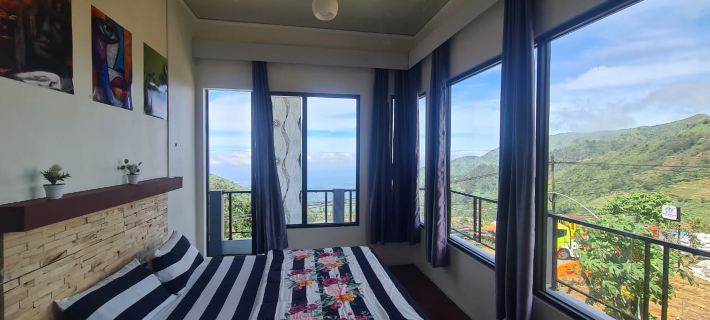 Cozzy Homestay Bintang Sikunir Hotels in Wonosobo