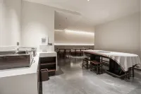 雲霽閣·琉璃文化·獨棟庭院（大同古城牆華嚴寺店） - 陽台