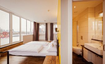 Wombat's City Hostel London