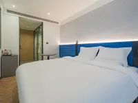 Manqu Light Luxury Hotel (Ritan Road Capital Institute of Pediatrics) Các khách sạn gần Công viên Nhật Đàn