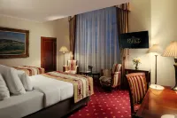 Art Nouveau Palace Hotel - Cheap