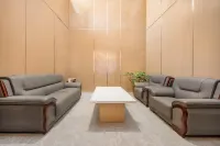 โรงแรมเมฮูด เลสที (เมืองหมังไอ๋) - ที่มีฟิตเนส