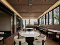 BONING · Baining · Zhenpin Hotel (Meishan Dongpo District Impression Water Street) - Frühstück