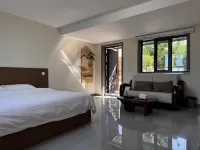 Tingyu Jianshan Homestay - เปิดใหม่