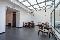 Wutai Mountain · Yakeju Homestay (Longquan Temple) - 3 stjerner