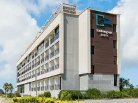 Sanbangsan Hotel Hotels near Andeok