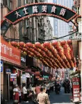 漢庭飯店（南昌滕王閣大士院美食街區店） - 景觀