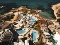 Adams Beach Hotel Ξενοδοχείο - 5-Star