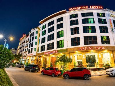 Sunshine Grand Hotel