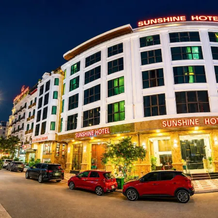 Sunshine Grand Hotel