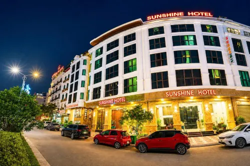 Sunshine Grand Hotel - 2-Star