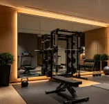 Flying Charm Grand Hotel - Gym