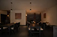 Rishang Sangan · Wild Luxury Villa · Hot Spring Pool (Shuangqiao Valley Scenic Area) - Bữa sáng