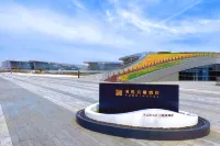 Rizhao Meiyue Jubilee Hotel - Lãng mạn