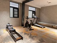 Guangsu Long E-Sports Hotel (Quanzhou Ancient City Food Street) - 3-Star