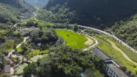 Geyasigu Guiyuan Tianju Resort Hotel - วิว