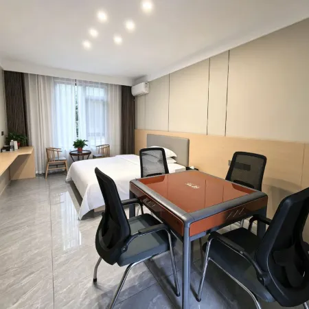 Qu Dong Nuan Ting Homestay