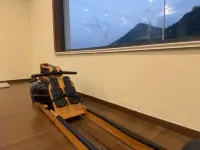 歸禾精品民宿 - 健身室/gym room