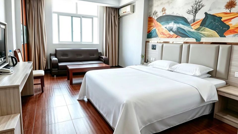 Yanling Hotel