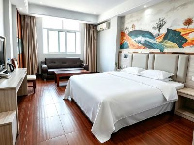 Yanling Hotel
