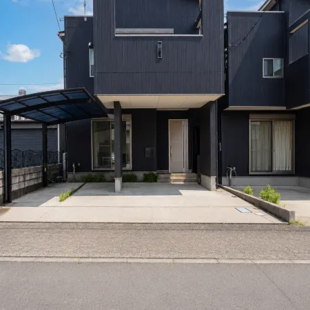 Fuji Terrace  -EIRAN-