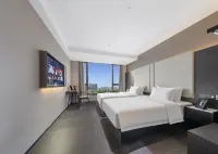 Meisen Hotel (Yiwu International Business City) - New