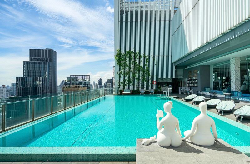 Hilton Sukhumvit Bangkok