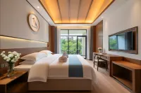 Lushui Youshan Homestay - balcone