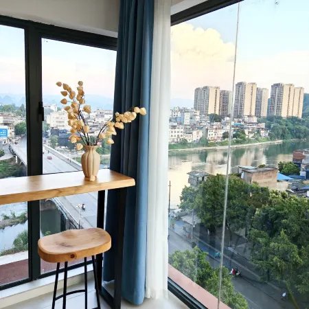 Lipu Jiangshangji Homestay