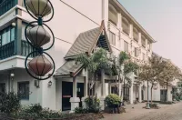 Bandao Hotel - Pet Friendly
