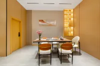 Yuanyang Grand Hyatt Hotel - 2-نجوم