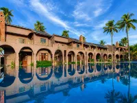 Le' VIVA Resort Mui Ne - Gym