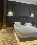 Sapar Standart Hotel - balcony
