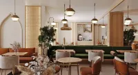 Mercure Khiva - Wifi