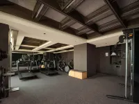 Atour S Hotel Qingdao May Fourth Square Fushan Bay - WiFi