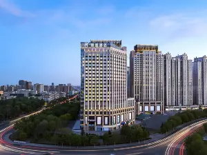 인촨 메크로링크 리젠트 호텔